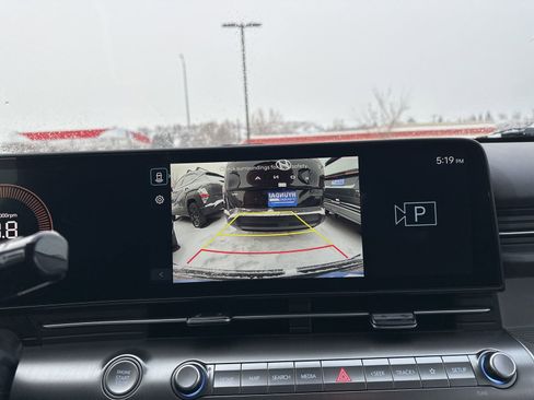 New 2026 Hyundai Kona SE image 42