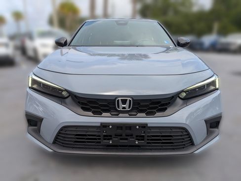 Used 2024 Honda Civic Sport image 10