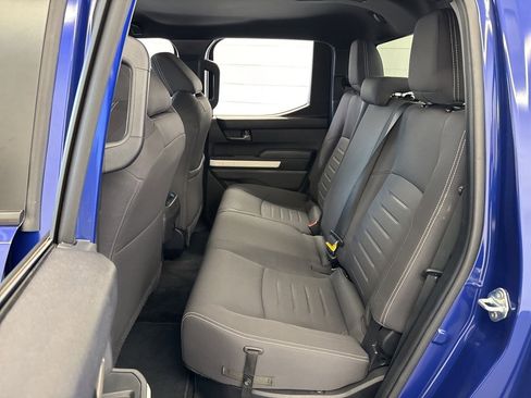 Certified 2024 Toyota Tacoma TRD Off-Road image 34