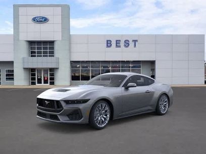 Used 2026 Ford Mustang GT Premium