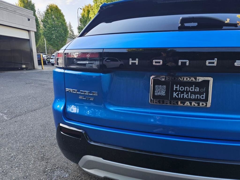 Used 2024 Honda Prologue Elite image 16
