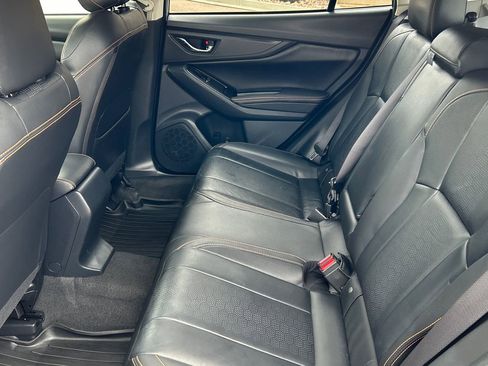 Used 2019 Subaru Crosstrek 2.0i Limited w/ Moonroof Package w/Navigation image 10