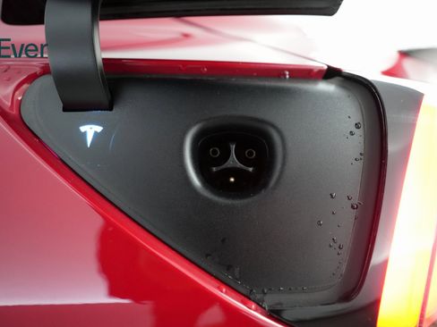 Used 2022 Tesla Model 3 Performance image 24