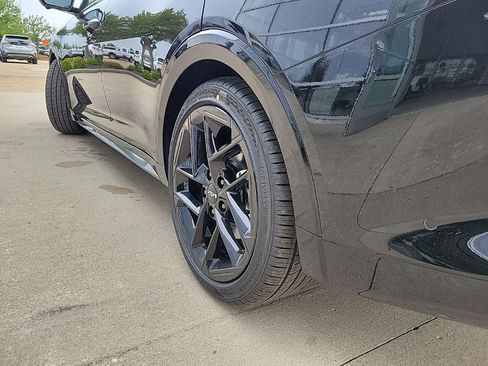 New 2026 Kia K4 GT-Line Turbo FWD image 18