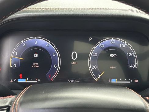Used 2022 Jeep Grand Cherokee L Summit w/ Luxury Tech Group V RWD image 27