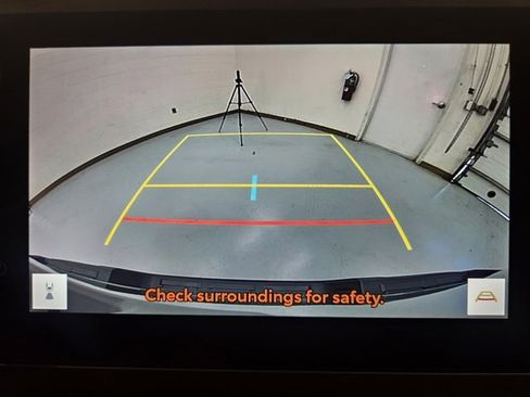 New 2025 Toyota Tacoma TRD Sport image 63