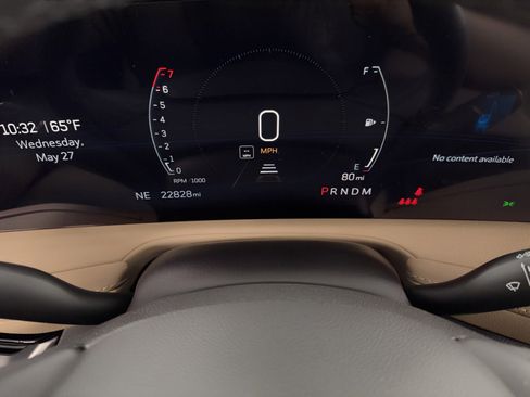 Used 2024 Cadillac XT4 Premium Luxury FWD image 26