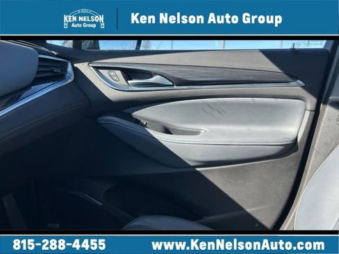 Used 2021 Buick Enclave Essence w/ Sound and Sites Package image 40
