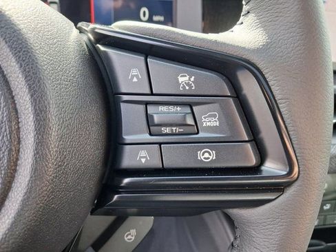 New 2026 Subaru Outback Limited XT image 31