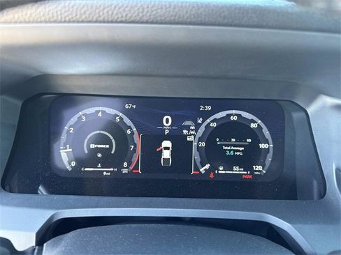 New 2025 Toyota Tacoma TRD Off-Road image 31