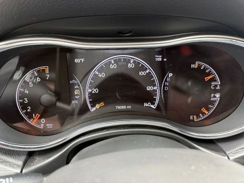 Used 2019 Jeep Grand Cherokee Limited AWD/4WD image 19