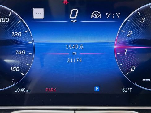 Certified 2022 Mercedes-Benz S 500 4MATIC image 14