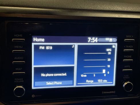 Certified 2023 Toyota Tacoma SR image 16