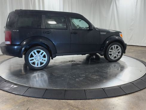 Used 2010 Dodge Nitro SE AWD/4WD image 6