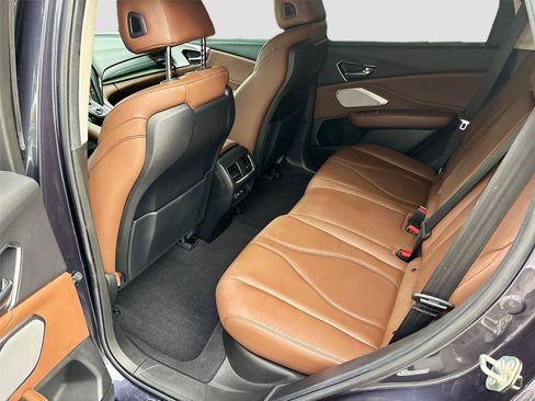 Used 2020 Acura RDX AWD w/ Technology Package image 26