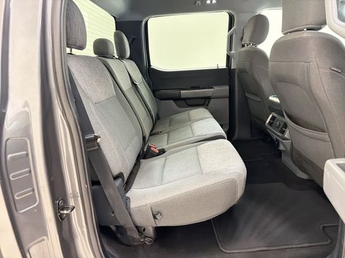 Used 2021 Ford F150 XLT AWD/4WD image 26