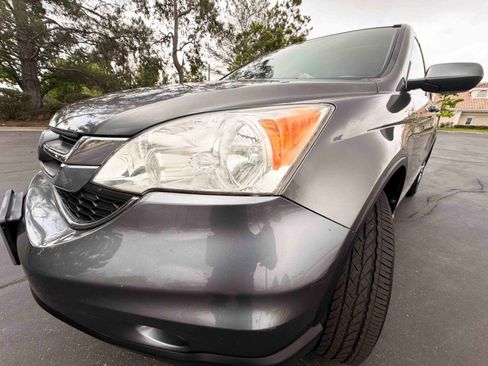 Used 2010 Honda CR-V EX-L image 10