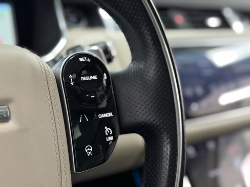 Used 2019 Land Rover Range Rover Sport HSE Dynamic image 26