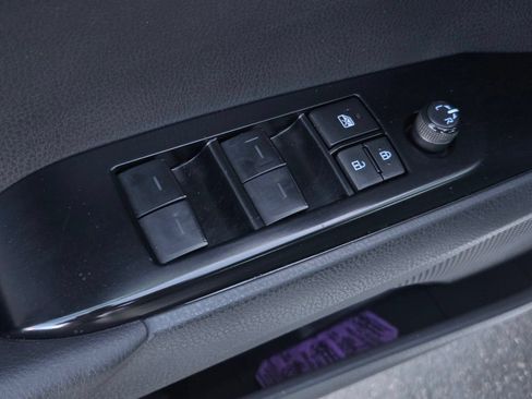 Certified 2025 Toyota Camry SE FWD image 10
