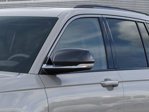 New 2026 Jeep Grand Cherokee Limited AWD/4WD image 12