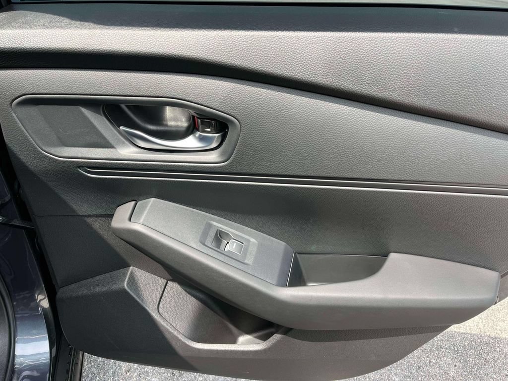 Used 2024 Honda Accord EX image 17