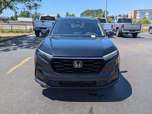 Used 2025 Honda CR-V EX-L image 8