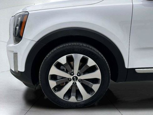 Used 2021 Kia Telluride EX w/ EX Premium Package FWD image 62