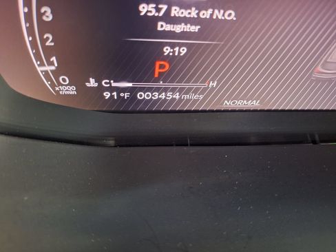 Used 2026 Acura MDX FWD w/ Technology Package image 19