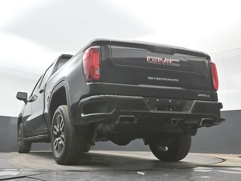 Used 2020 GMC Sierra 1500 AT4 w/ AT4 Premium Package AWD/4WD image 49
