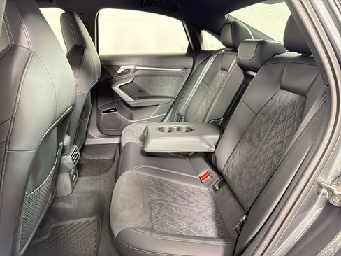 New 2026 Audi S3 Premium image 11