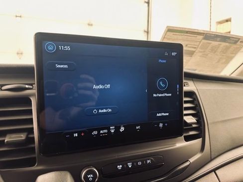 New 2026 Ford Transit 250 148 Medium Roof w/ Load Area Protection Package image 19