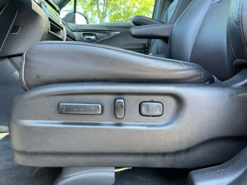 Certified 2023 Honda Ridgeline Black Edition image 23