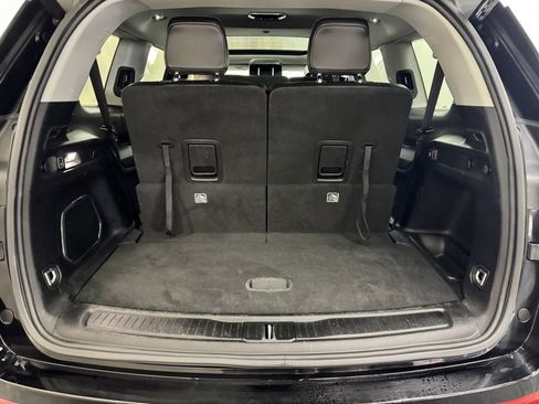 Used 2022 Jeep Grand Cherokee L Limited image 37