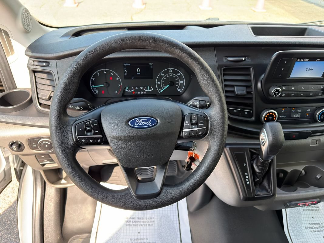 Used 2023 Ford Transit 350 XL RWD image 16