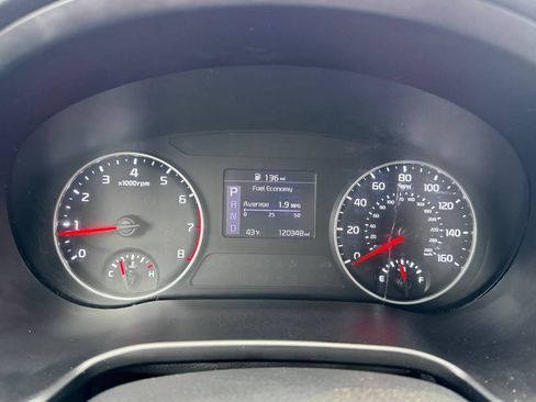 Used 2021 Kia Seltos LX AWD/4WD image 11