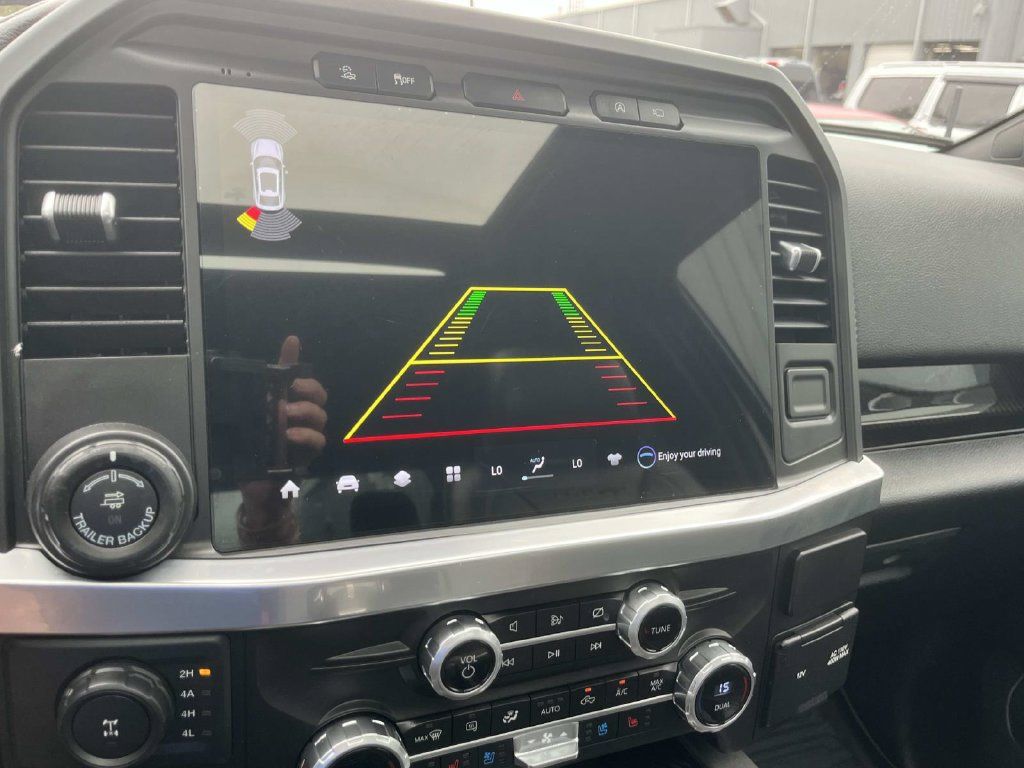 Used 2019 Ford F150 Raptor AWD/4WD image 39