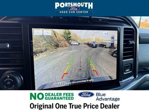 Certified 2023 Ford F150 XLT w/ Equipment Group 302A High image 10