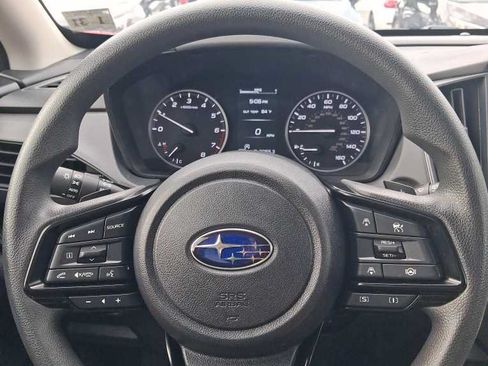 Used 2025 Subaru Crosstrek 2.5i Premium AWD/4WD image 29