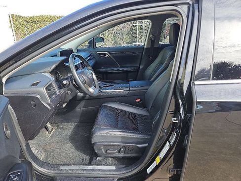 Used 2022 Lexus RX 350 FWD image 9