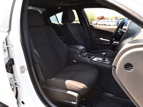 Used 2012 Dodge Charger SXT w/ Rallye Appearance Group RWD image 18