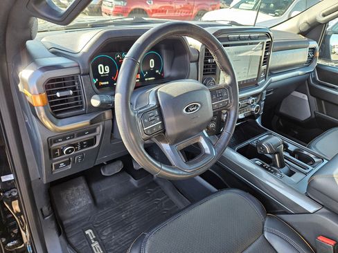 Used 2023 Ford F150 Tremor w/ Equipment Group 402A High AWD/4WD image 17