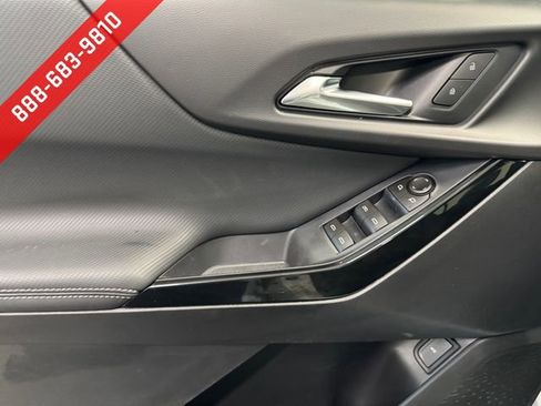 New 2026 Chevrolet Equinox LT image 26