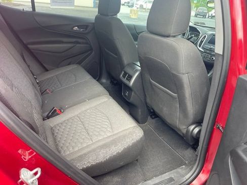 Used 2020 Chevrolet Equinox LT AWD/4WD image 22