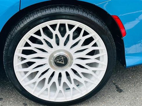 Used 2023 Dodge Charger Scat Pack image 16