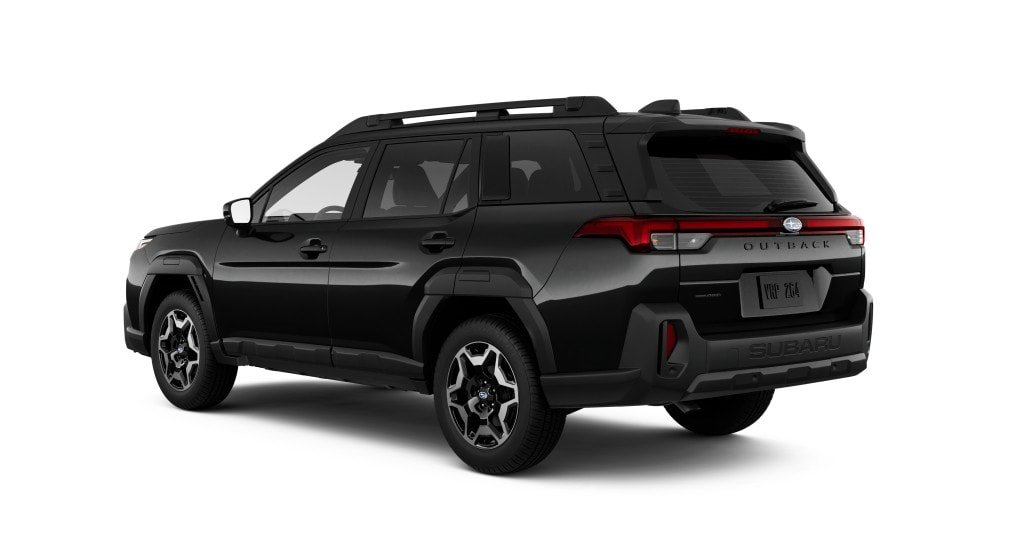 New 2026 Subaru Outback Touring AWD/4WD image 6