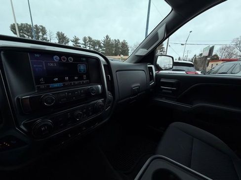 Used 2015 Chevrolet Silverado 1500 LT w/ All Star Edition image 25