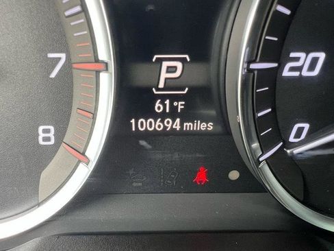 Used 2020 Acura TLX V6 SH-AWD w/ Technology Pkg image 24