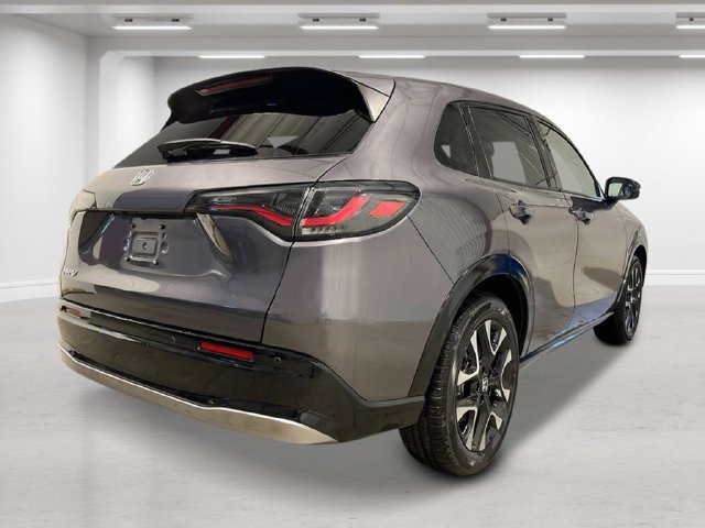 New 2027 Honda HR-V EX-L image 7