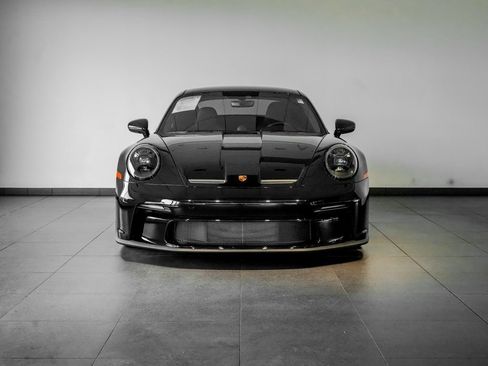 Certified 2024 Porsche 911 GT3 RWD image 10