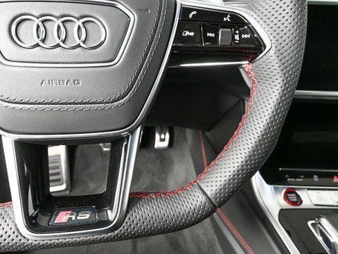 New 2026 Audi RS 7 Performance AWD/4WD image 11